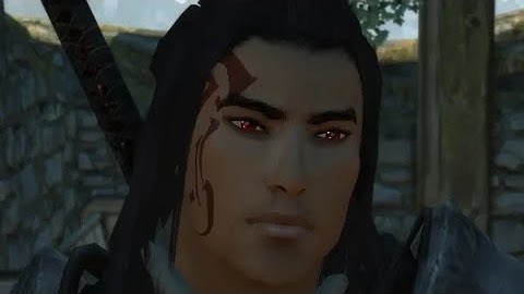 Trying Out the Massive Kaidan 2 Mod for Skyrim! (PS4/PS5)