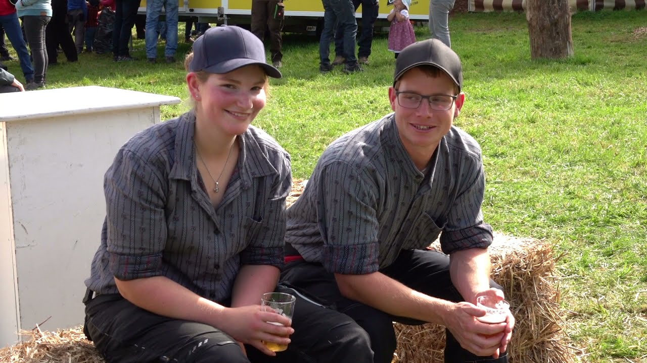 125 Jahre Viehzuchtverein Schwarzenburg