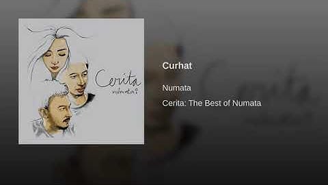 NUMATA - CURHAT