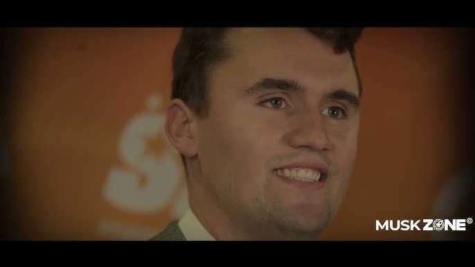 Tucker Carlson EXPOSING the TERRIFYING Truth on Charlie Kirk - YouTube