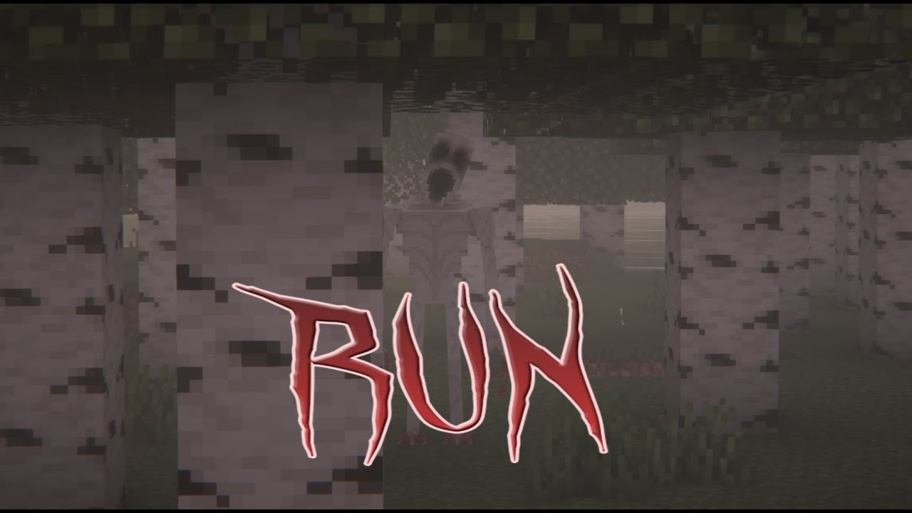Playing Minecraft with horror mods AGAIN - YouTube