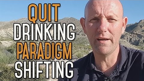 Shift Your Paradigm 30 Or 40 Years Down The Road