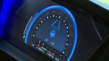 Automated vehicles for safer driving