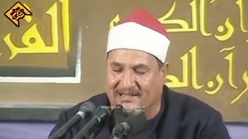 أروع ما قد تسمعه أذناك ! هذا القارئ اكتشاف بحق 😲 يا الله على جمال صوته ! شفاء وراحة قلبيه لا توصف ❤