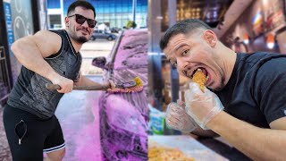 HAYATTAYIM vlog (1 hafta)