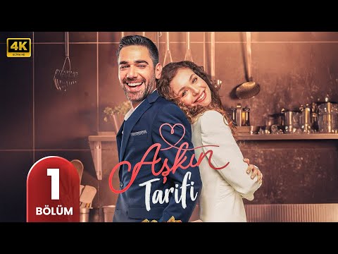 الحلقة 1 مسلسل التركي وصفة الحب مترجم بالعربي   مسلسلات تركية