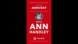 Annvent with Sitecore 10: What's the ONE thing shoppers want above all else?