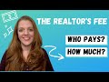 How Much MONEY Do REAL ESTATE AGENTS Make? - YouTube