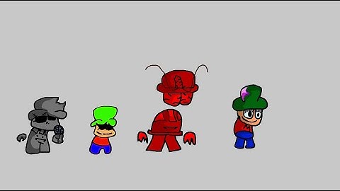 Triple Phonebreakers but it