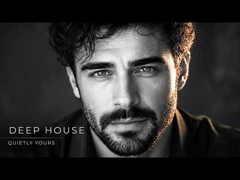 You Still Know Me | Emotional Deep House, Vocal House & Late Night | Male Vocal Mix
