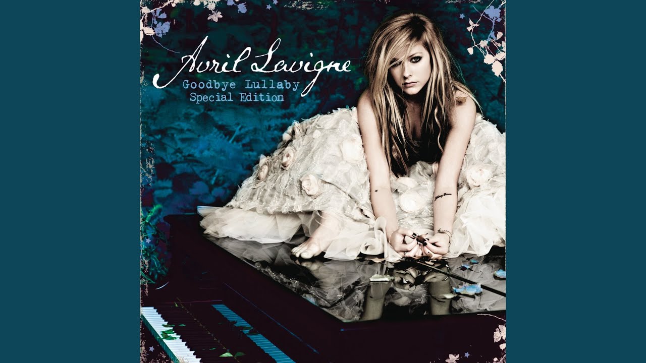 Avril Lavigne – Black Star