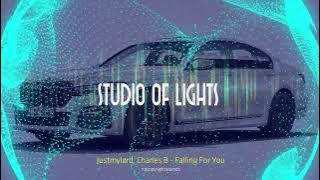 Justmylørd, Charles B - Falling For You - Mixed by  STUDIO OF LIGHTS