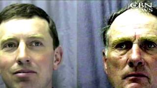 Armed Ranchers Sieze Oregon Wildlife Facility