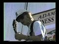 Capture de la vidéo Robby Krieger Band 1993 09 18 Adam's Avenue Park, San Diego, Ca