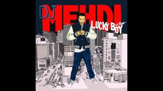 DJ Mehdi - I Am Somebody (feat. Chromeo) (Paris Version) [Official Audio]