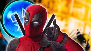 Deadpool's Platinum Trophy Was HILARIOUS