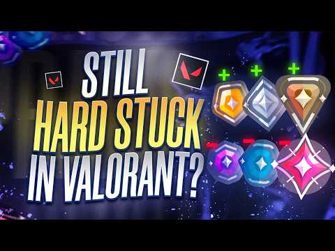 How to get Out of HARDSTUCK RANKS! (GUIDE 2026)✅
