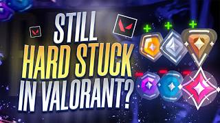 How to get Out of HARDSTUCK RANKS! (GUIDE 2026)✅