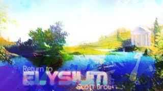 [SMA]Scott Brown - Return To Elysium