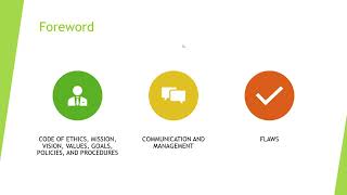 Amazon's Organizational Ethics - American College of Education