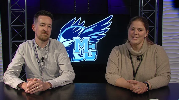 Jason Kling & Melissa Hahn Welcome