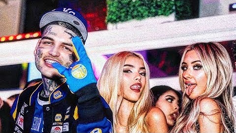 Lefty Gunplay - Be With You (Official Music Video)