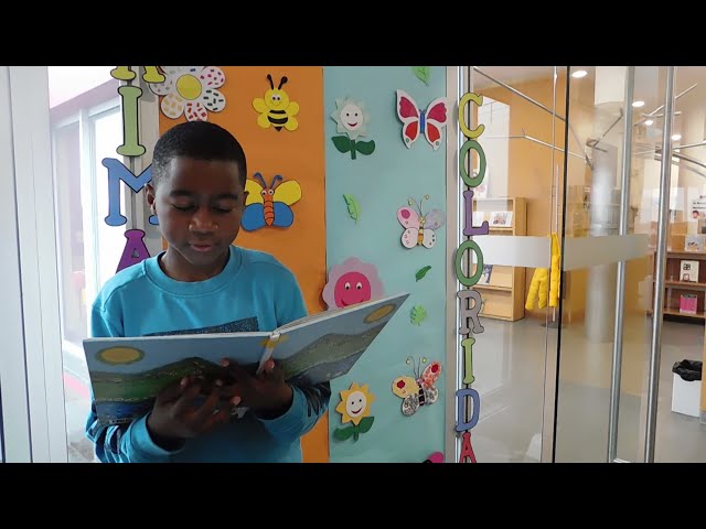 Dia Mundial do Livro - Igor Massunganhe