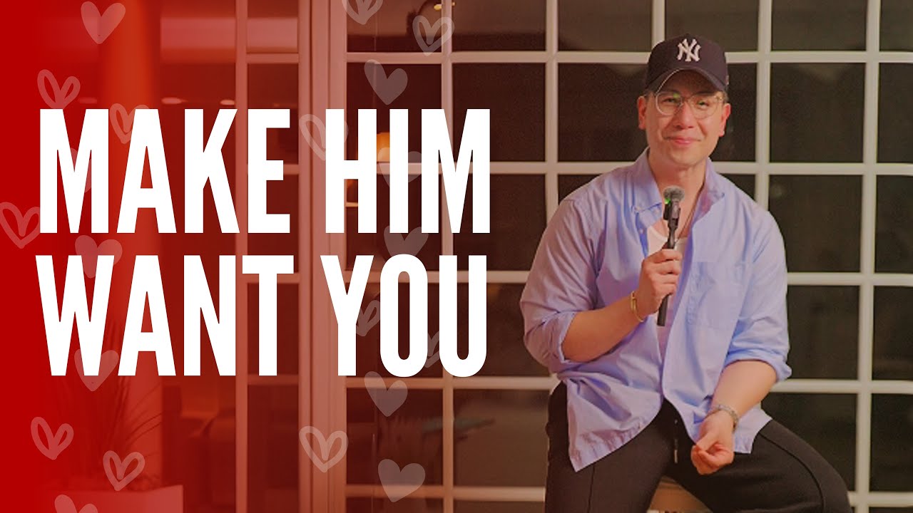 Why Your Crush Doesn't Like You Back