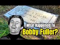 What Happened To Singer BOBBY FULLER? An Unsolved Mystery For 55 Years!
