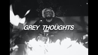 'Grey' Thoughts