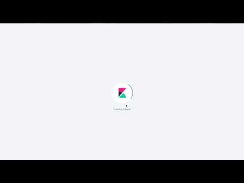 Docker with ELK & Slack