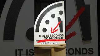 Famous The Doomsday Clock Is Ticking Profile