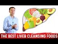 The Best Liver Cleansing Foods