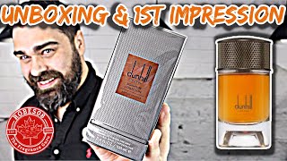  British Leather by Dunhill | Haul Series 