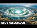 O Novo Colisor do CERN Acaba de Detectar Algo Errado com o Espaço-Tempo