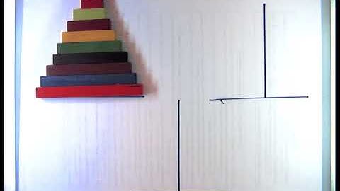 2014-09-18 Recursion - Hanoi, mergesort