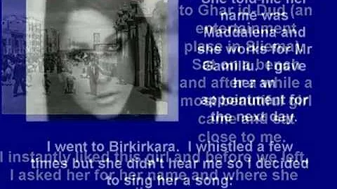 My Choice - Carlo Satariano: Maddalena (Old Maltes...