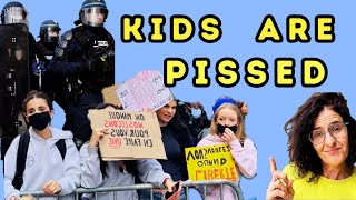 What’s Actually Happening in France Right Now