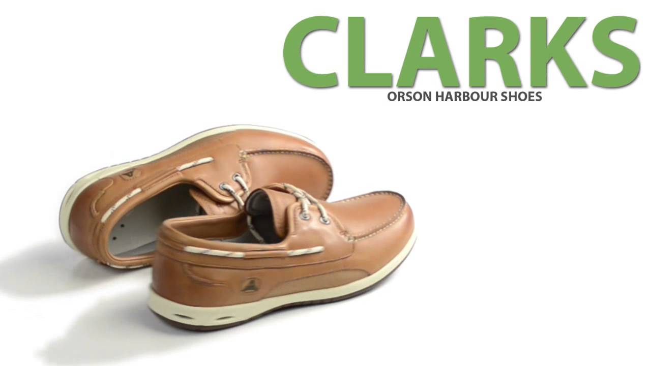 clarks orson harbour