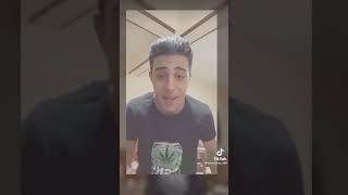 رد حلقولو علي عصام صاصا وسرقت لحن مهرجان زمان كان ليكو هيبه