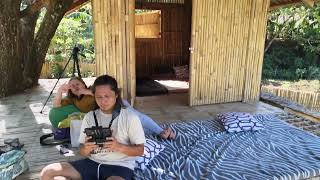 Bahay Hayahay, Daraitan Tanay Rizal (Huling Hirit Sa Tag-init) PART 3