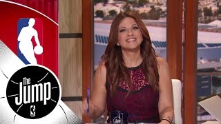 NBA trade deadline means decision time for teams | The Jump | ESPN