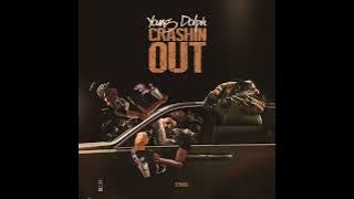 Young Dolph - Crashin' Out (Best Clean Version)