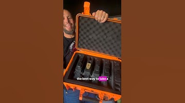 Condition 1 Cases 🤘