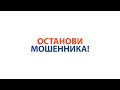 Стоп мошенник