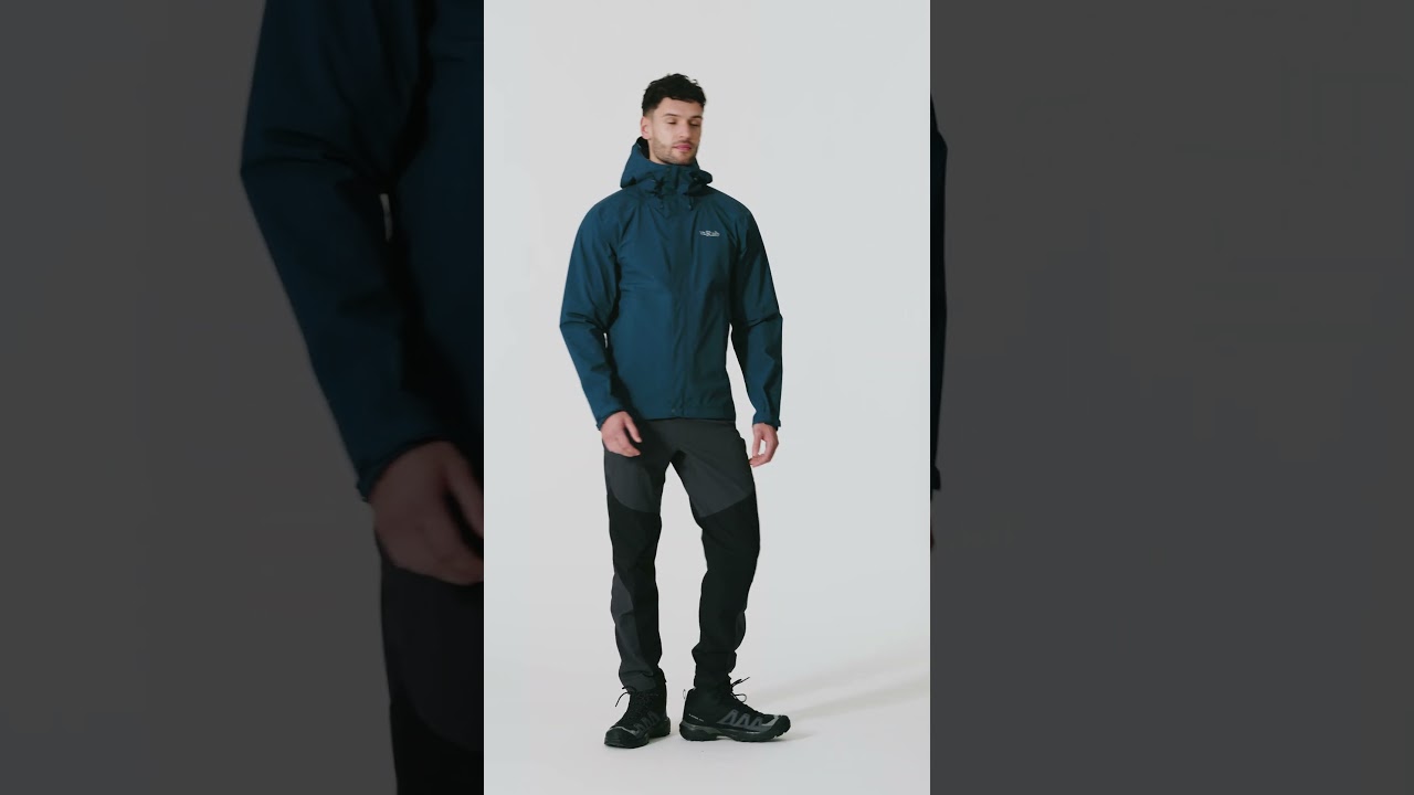 Rab - Firewall Jacket - Men's