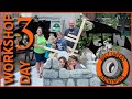 Rolloween Project: Workshop Day 3