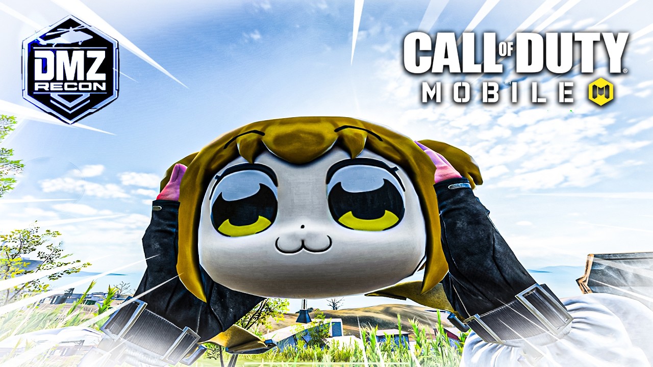 👉 I FOUND POPUKO ULTRA 😱 | PERFECT EXFIL ON SERPENT ISLAND 🐍 | CODM DMZ ...