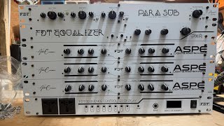 FDT Equalizer