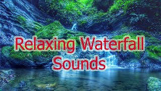 Relaxing Waterfall Sounds | | Captivating Vista | | BeautifulVideos